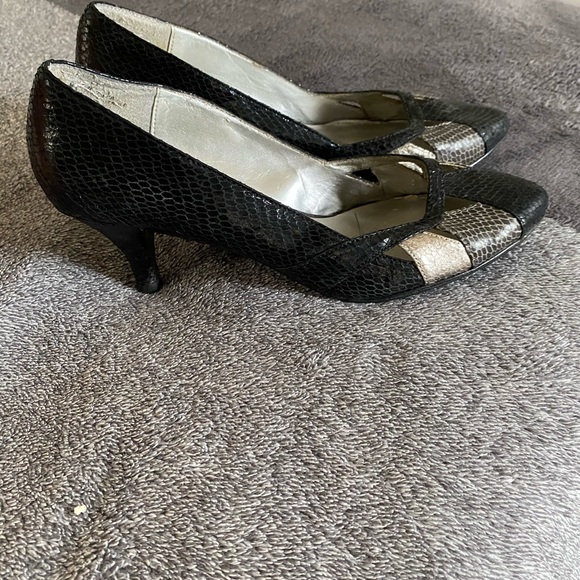 Nine west elegant shoes - Picture 7 of 7